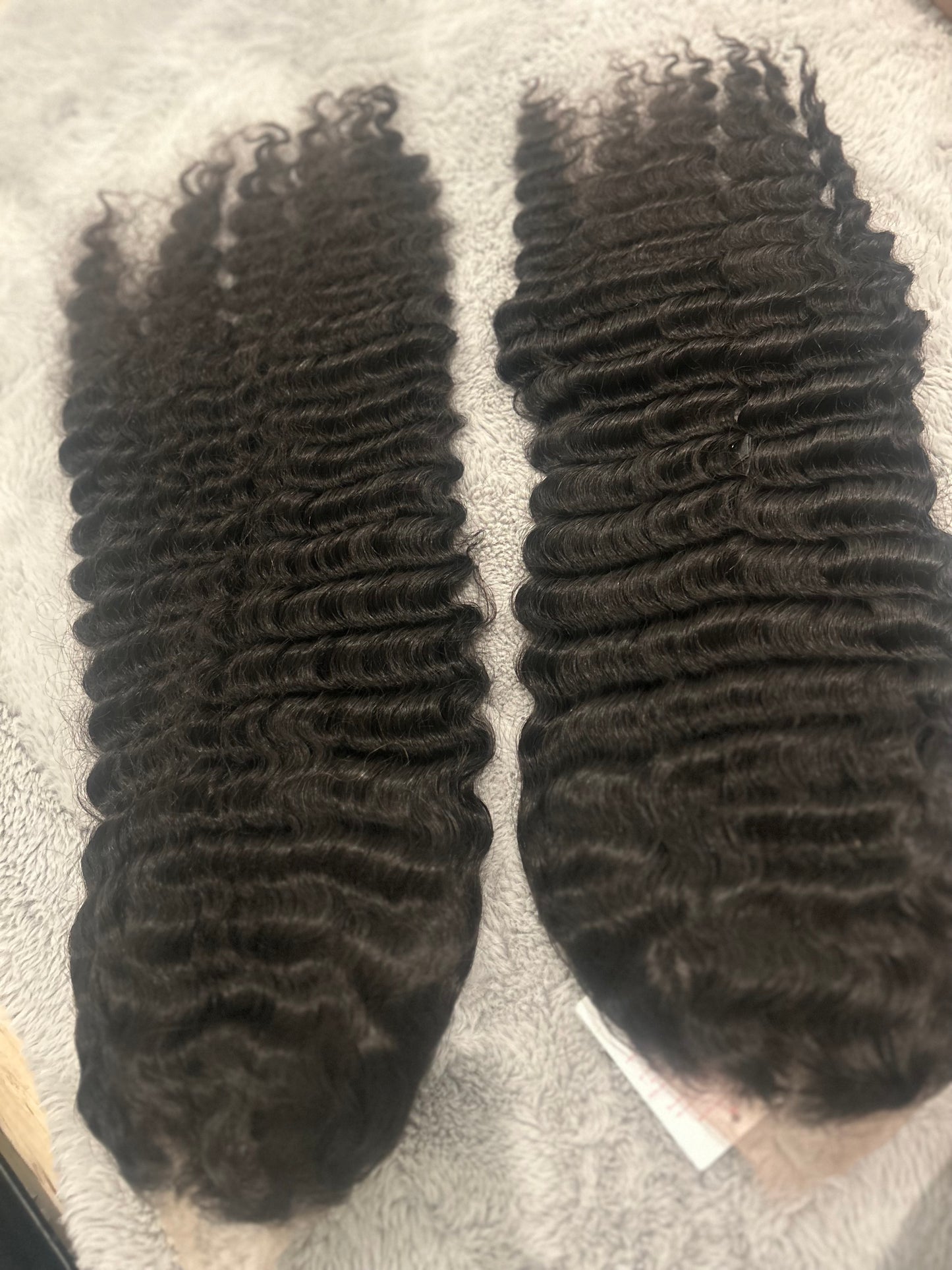 Deepwave Natural Color