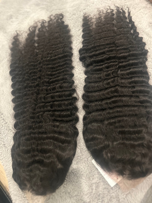 Natural Color Deepwave