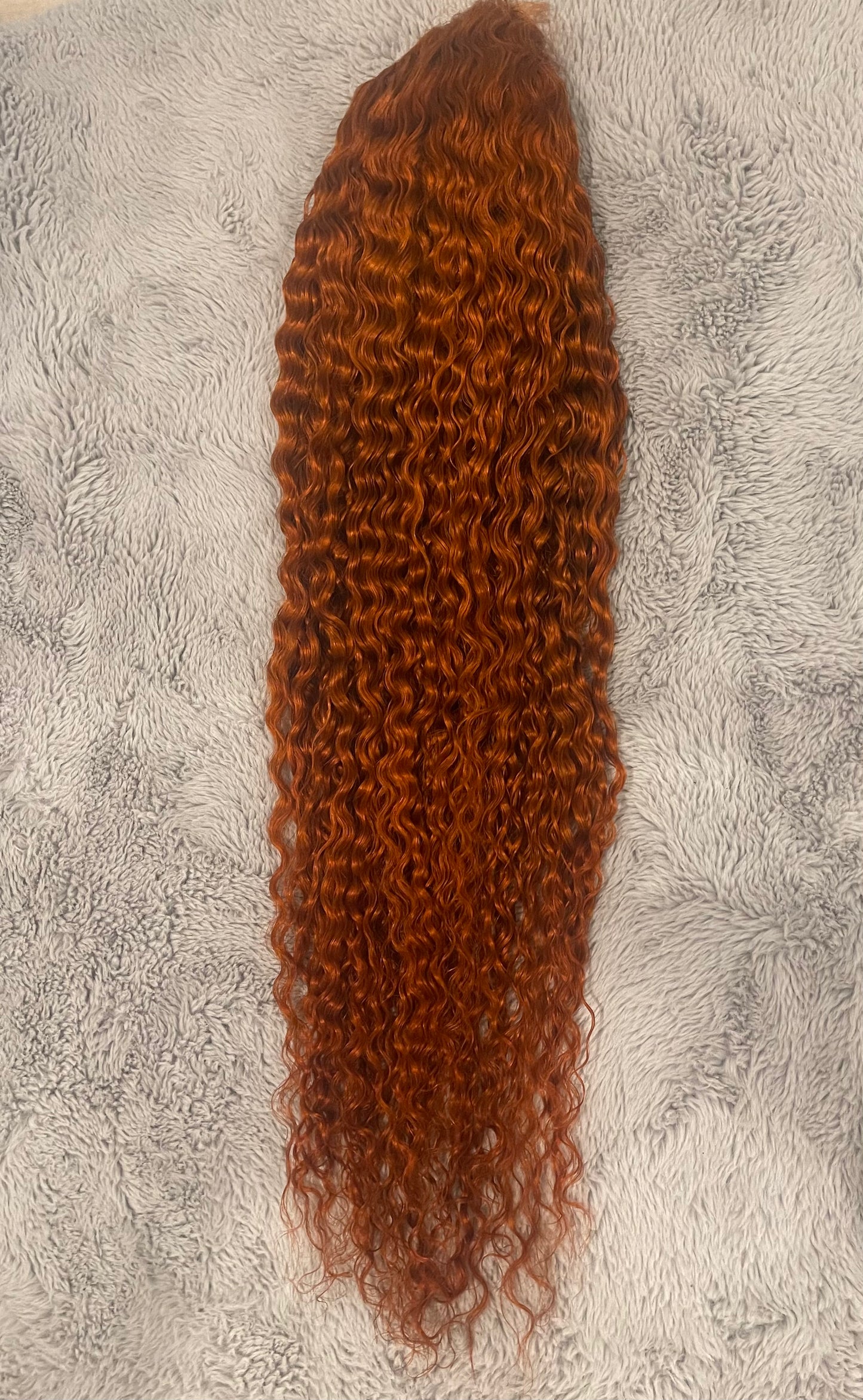 Ginger Collection