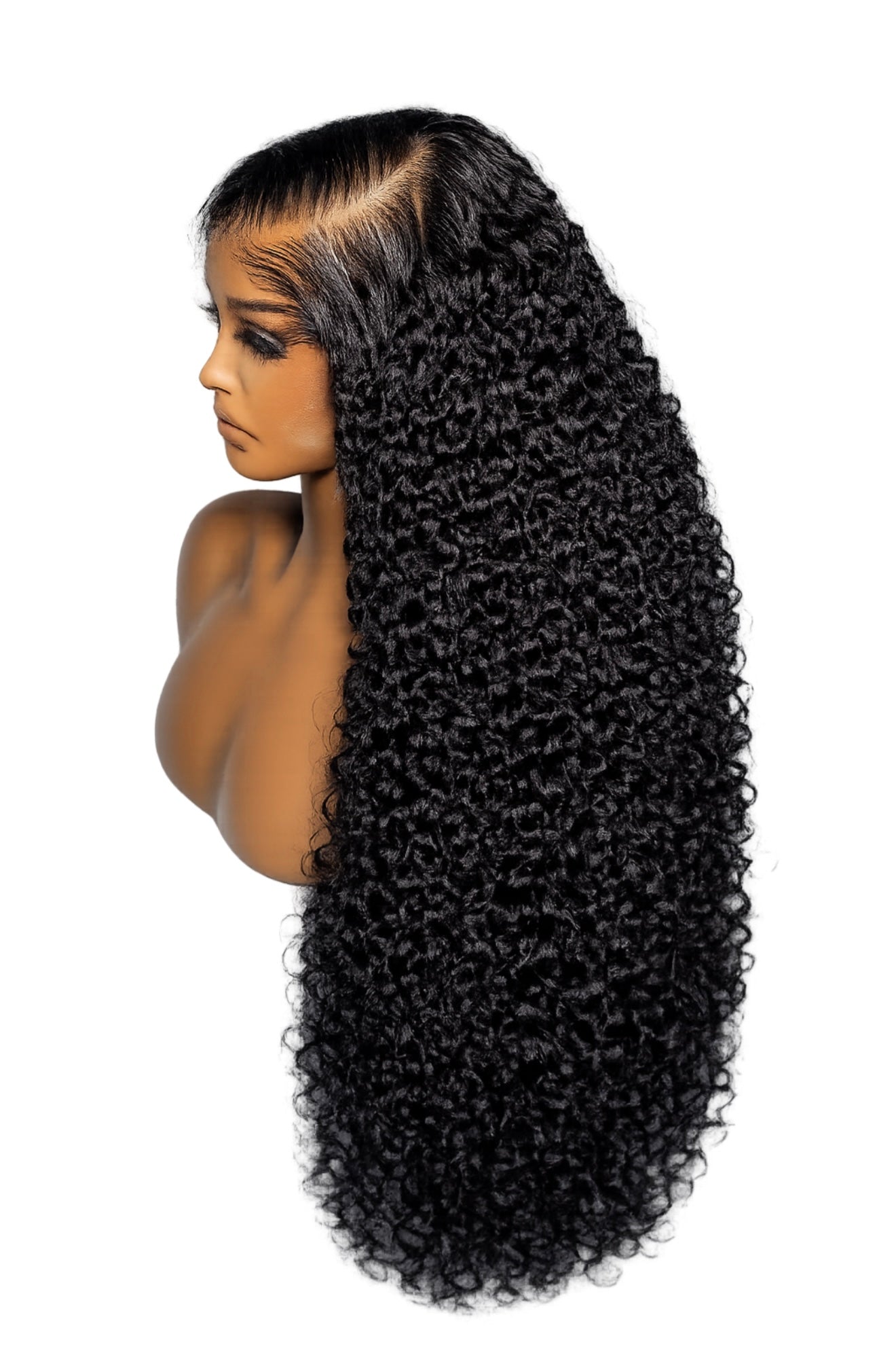 Burmese Curly