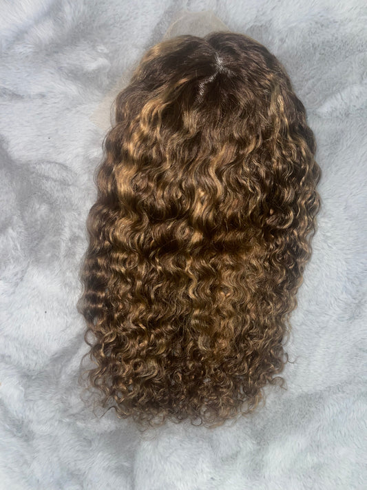 Highlighted Deepwave