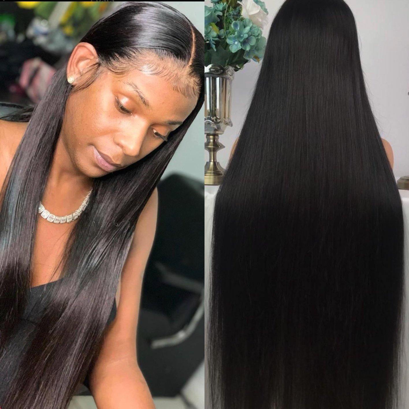 Str8 - SS Lux Hair Extensions