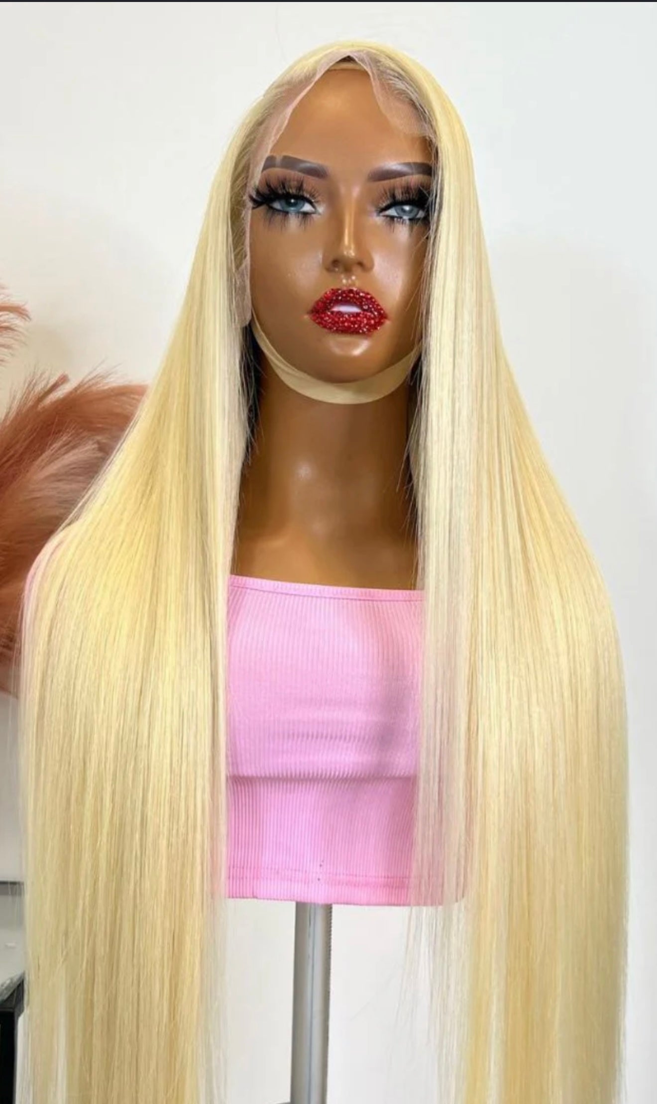 613(Blonde) Collection