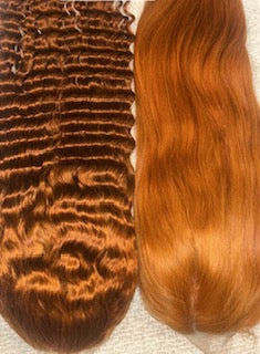Ginger Collection