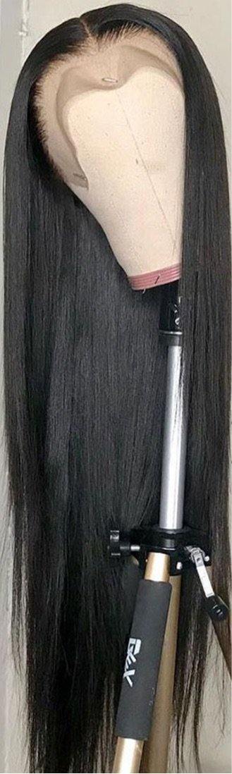 Str8 - SS Lux Hair Extensions 